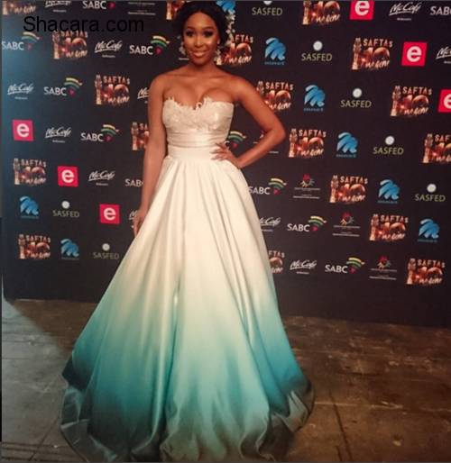 AMAZING LOOKS FROM THE SAFTA 2016 AWARDS