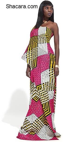 Latest Nigerian Ankara Styles and Fashion Design