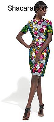 Latest Nigerian Ankara Styles and Fashion Design