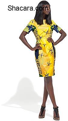 Latest Nigerian Ankara Styles and Fashion Design