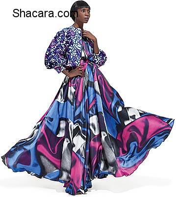 Latest Nigerian Ankara Styles and Fashion Design