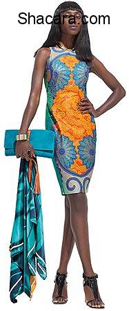 Latest Nigerian Ankara Styles and Fashion Design