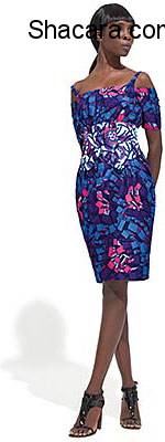 Latest Nigerian Ankara Styles and Fashion Design