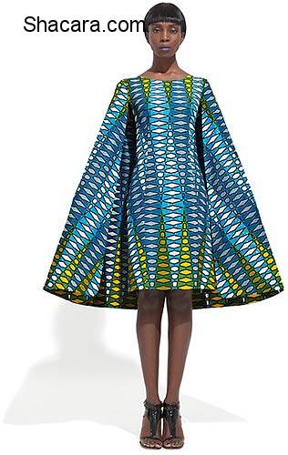 Latest Nigerian Ankara Styles and Fashion Design