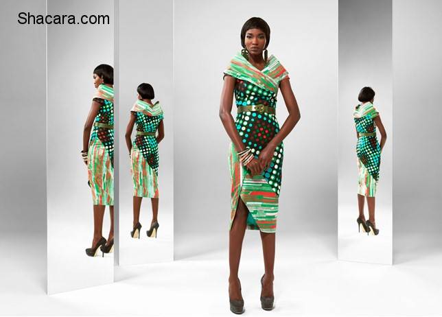 Ankara Styles for African Beauty