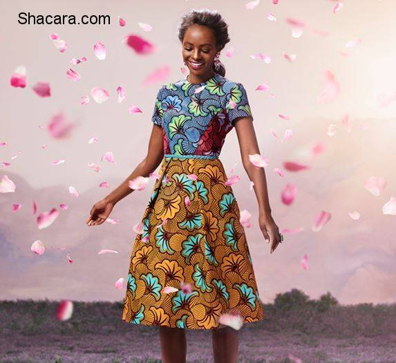 Ankara Fashion Designs For the Africans