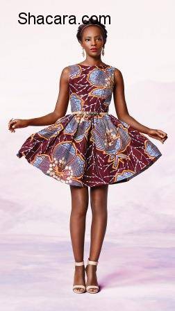 Ankara Fashion Designs For the Africans