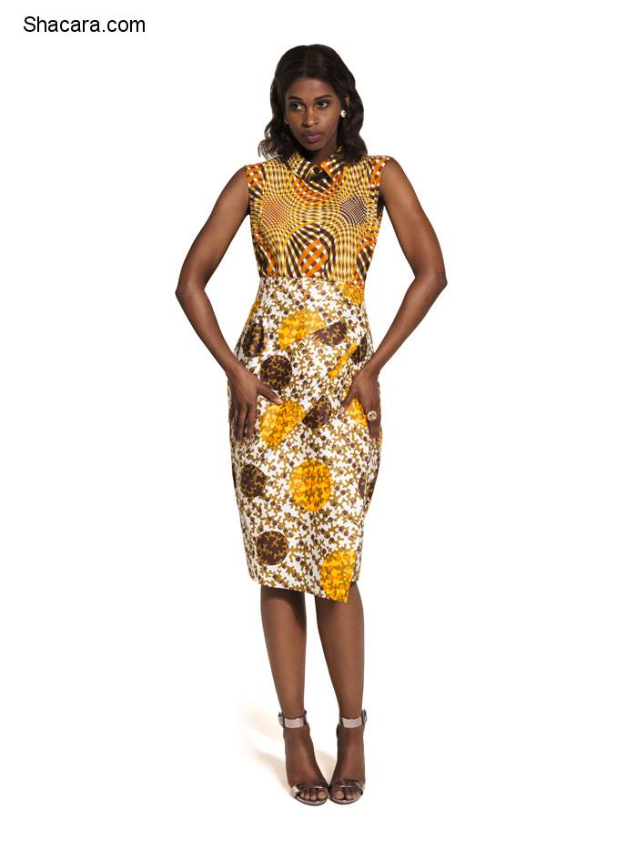 Ankara Fashion Designs For the Africans