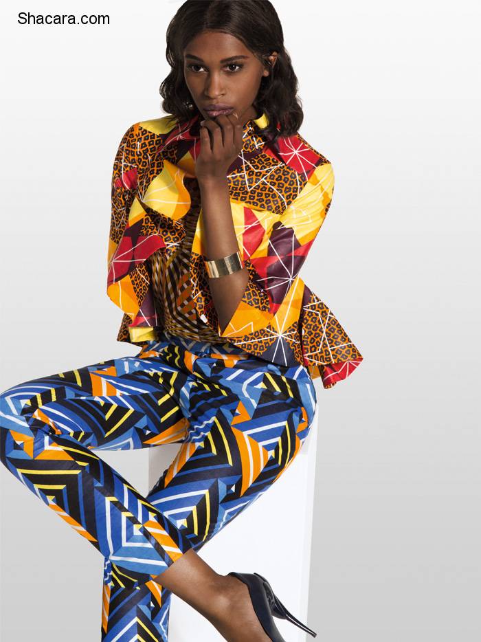 Ankara Fashion Designs For the Africans