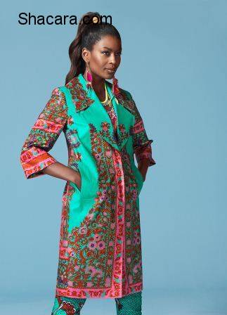 Ankara Fashion  Latest Design for Women