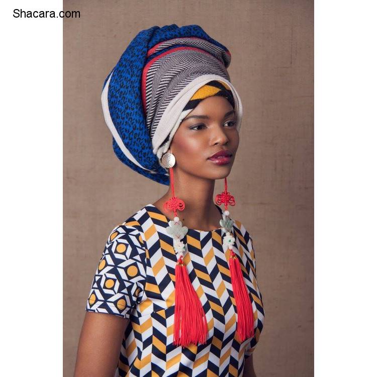 Beautiful Headwraps for Women