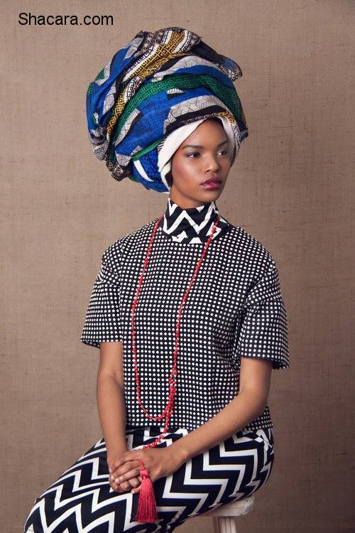 Beautiful Headwraps for Women