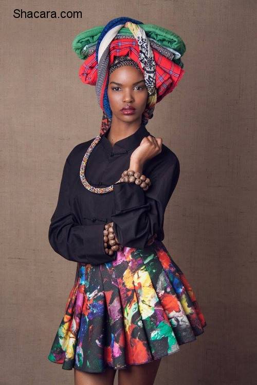 Beautiful Headwraps for Women