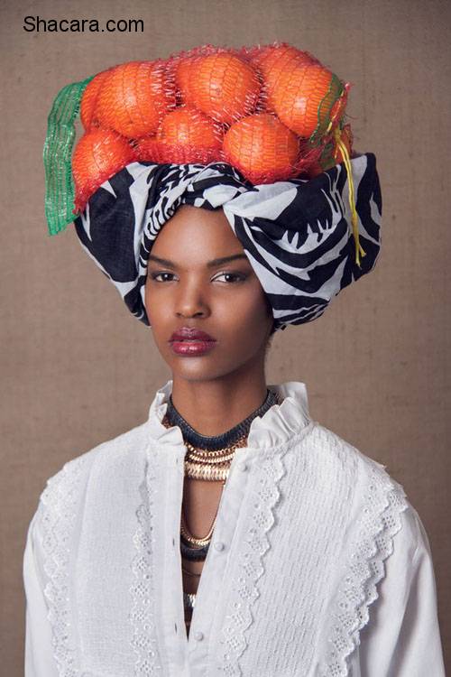 Beautiful Headwraps for Women