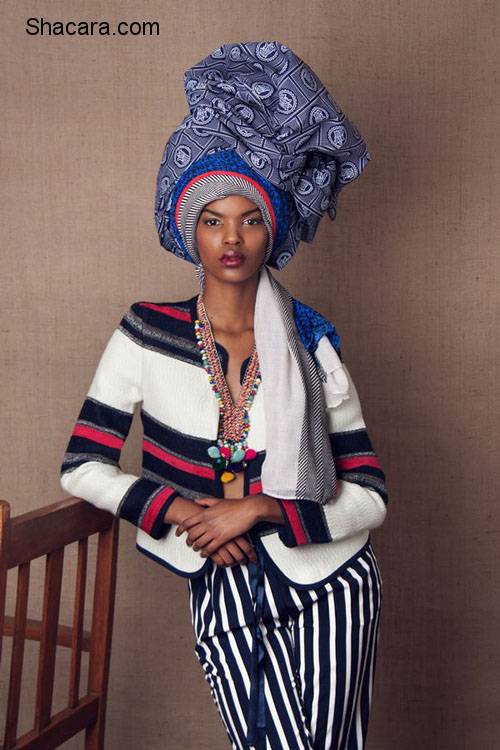 Beautiful Headwraps for Women