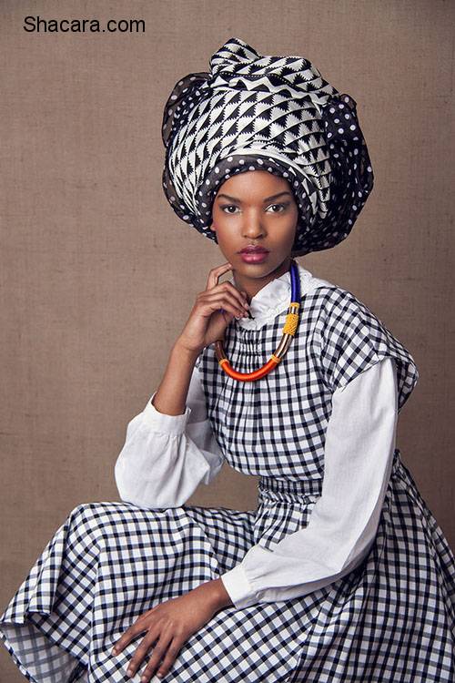 Beautiful Headwraps for Women