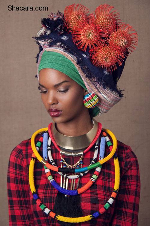 Beautiful Headwraps for Women