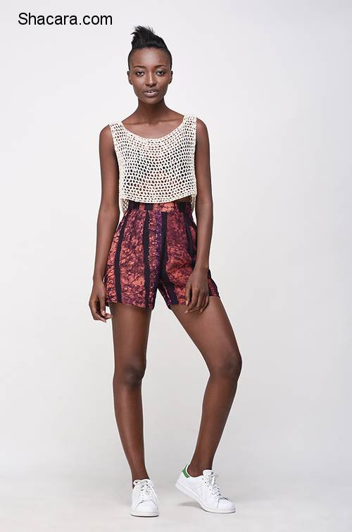 Osei Duro’s Spring/Summer