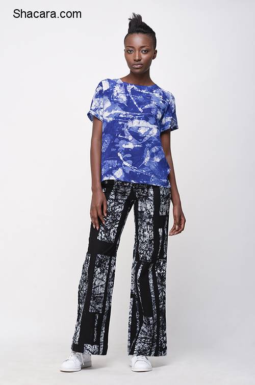 Osei Duro’s Spring/Summer