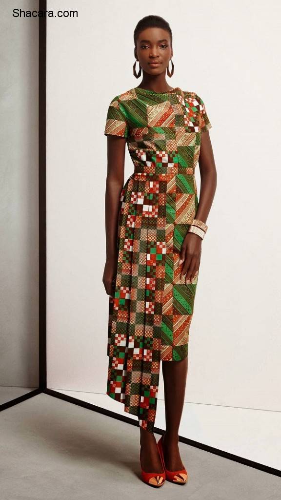 The Think Collection by Vlisco