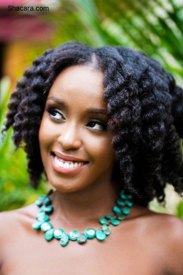 CREATIVE HAIRSTYLE INSPIRATIONS FOR THE COURAGEOUS AFRICAN WOMAN