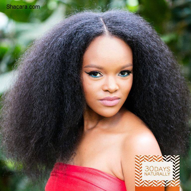 CREATIVE HAIRSTYLE INSPIRATIONS FOR THE COURAGEOUS AFRICAN WOMAN