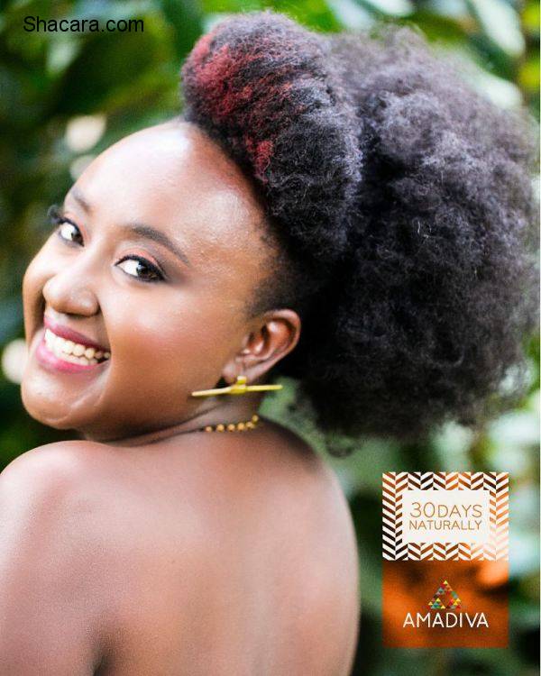 CREATIVE HAIRSTYLE INSPIRATIONS FOR THE COURAGEOUS AFRICAN WOMAN