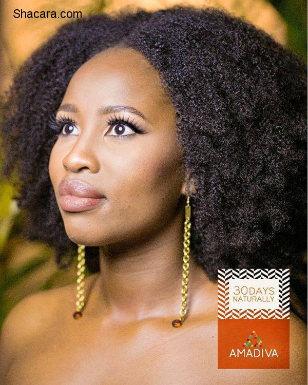 CREATIVE HAIRSTYLE INSPIRATIONS FOR THE COURAGEOUS AFRICAN WOMAN