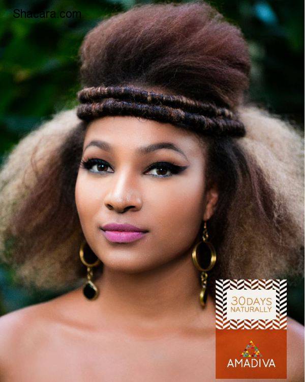 CREATIVE HAIRSTYLE INSPIRATIONS FOR THE COURAGEOUS AFRICAN WOMAN