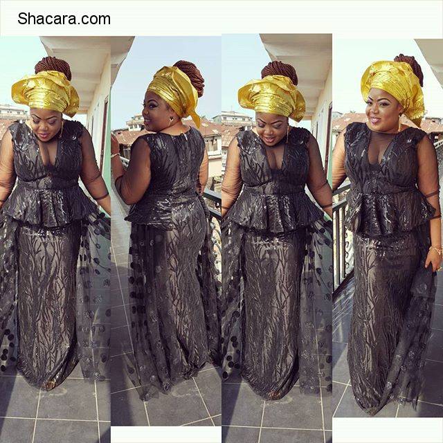 ASO EBI STYLES TO LOVE THIS WEEK