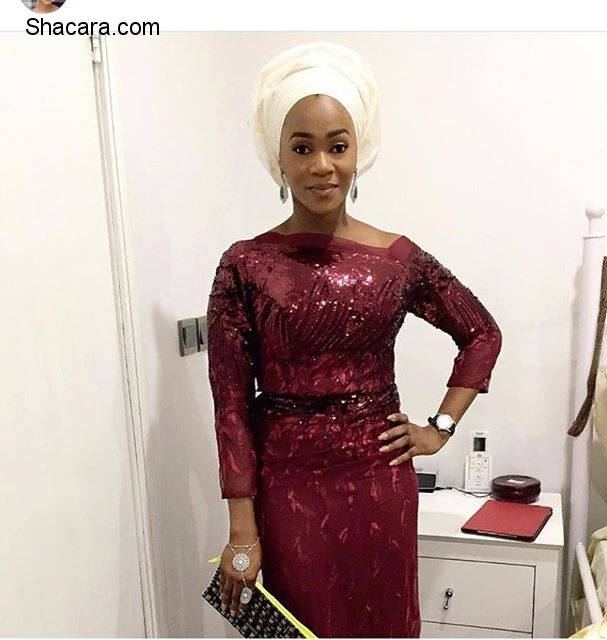 ASO EBI STYLES TO LOVE THIS WEEK