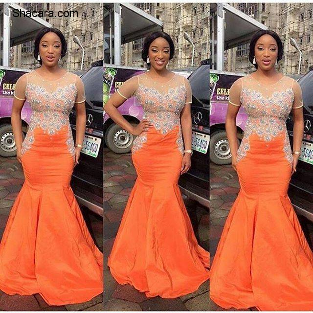 ASO EBI STYLES TO LOVE THIS WEEK