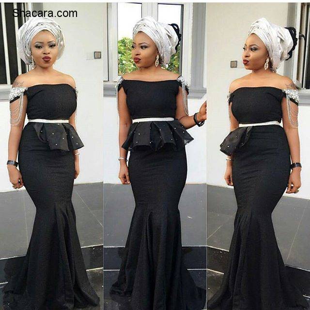 ASO EBI STYLES TO LOVE THIS WEEK