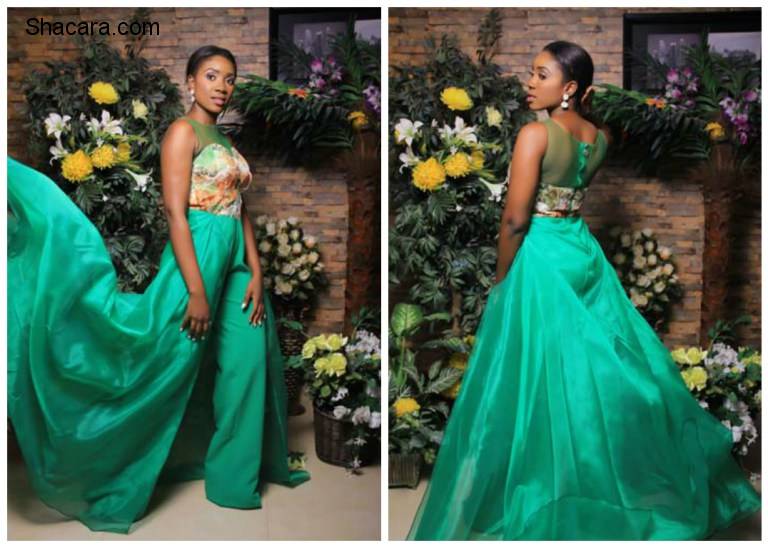 All Things Brides And Beautiful: Photos Of Victoria Charles Bridal Themed Lookbook