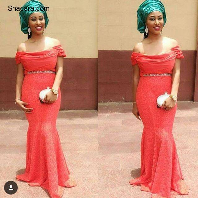 TRENDING ASO EBI STYLE FLOODING OWAMBE PARTIES IN NIGERIA