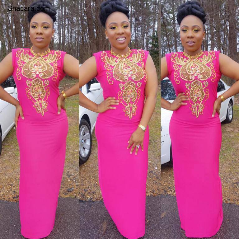 TRENDING ASO EBI STYLE FLOODING OWAMBE PARTIES IN NIGERIA