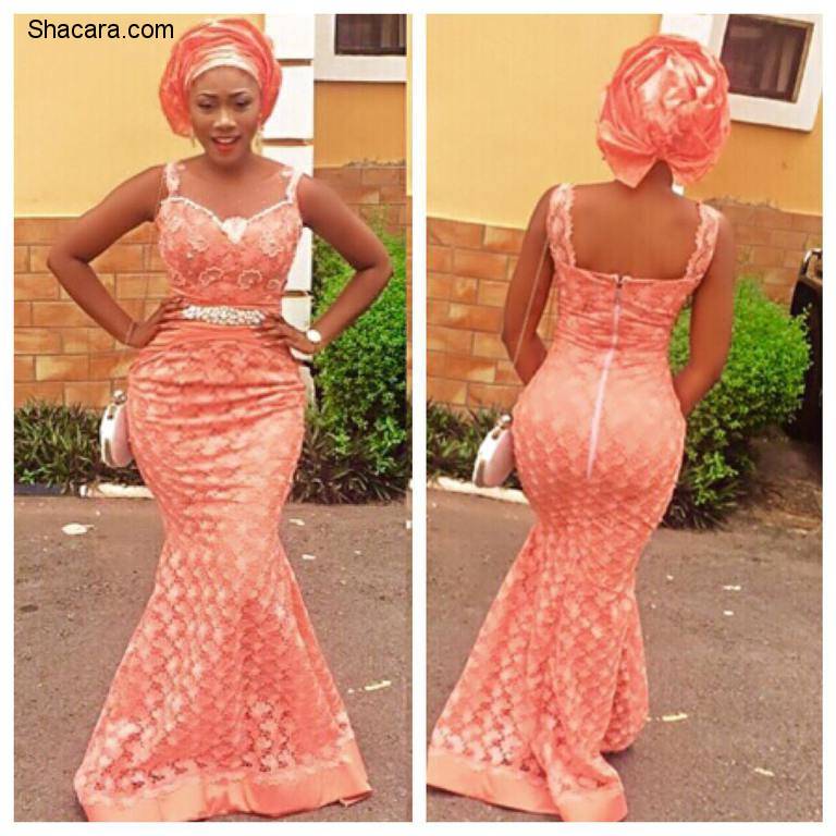 TRENDING ASO EBI STYLE FLOODING OWAMBE PARTIES IN NIGERIA