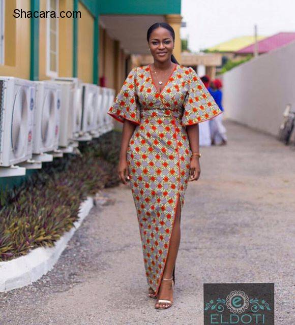 THIS SOPHISTICATED ASO EBI STYLES IS WHAT YOU NEED FOR YOUR NEXT OWAMBE PART 2