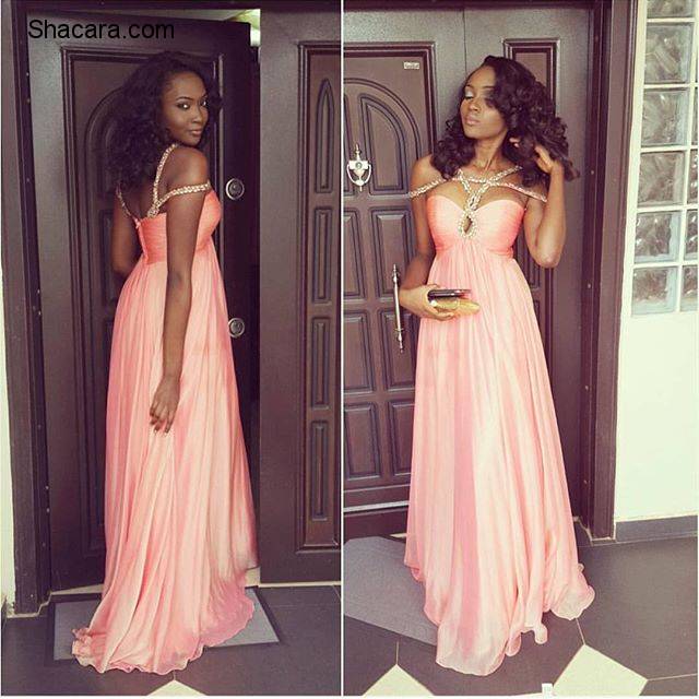 THIS SOPHISTICATED ASO EBI STYLES IS WHAT YOU NEED FOR YOUR NEXT OWAMBE PART 2