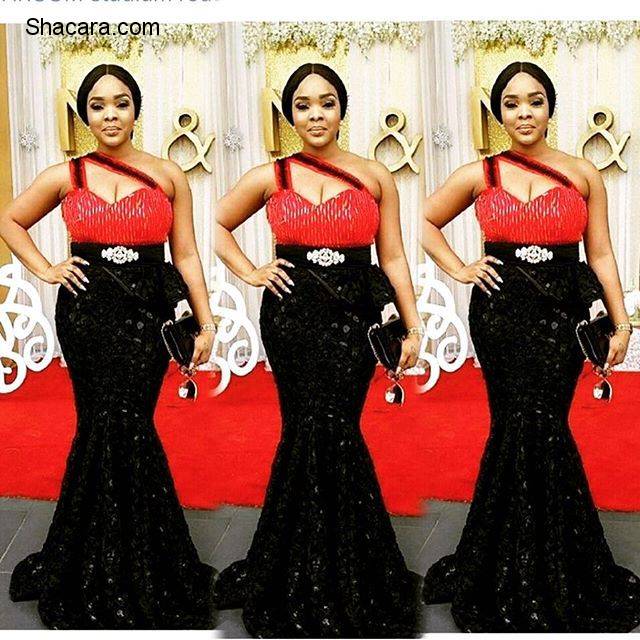 ASO EBI STYLES THAT STOOD OUT LAST WEEKEND