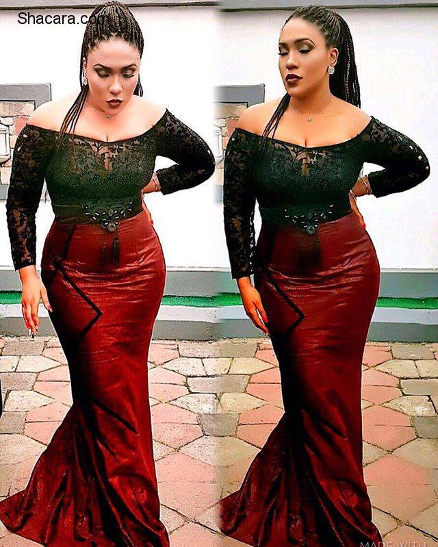 ASO EBI STYLES THAT STOOD OUT LAST WEEKEND