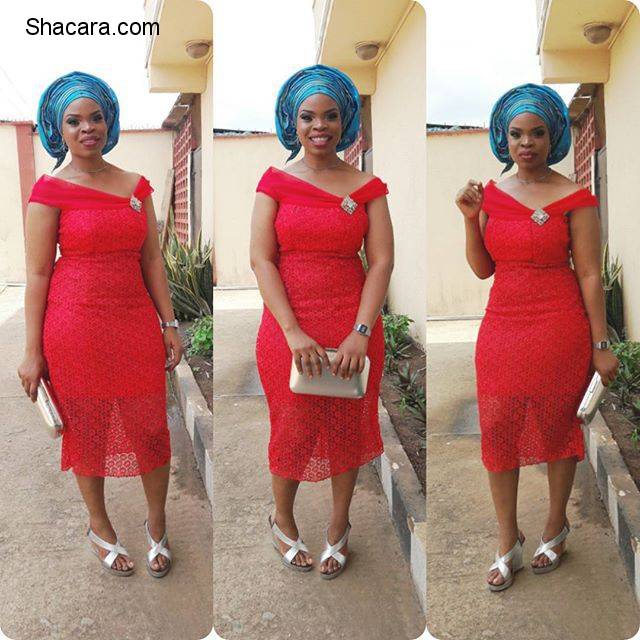 ASO EBI STYLES THAT STOOD OUT LAST WEEKEND