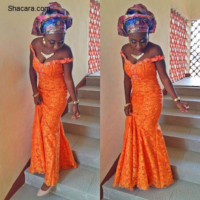 ASO EBI STYLES THAT STOOD OUT LAST WEEKEND