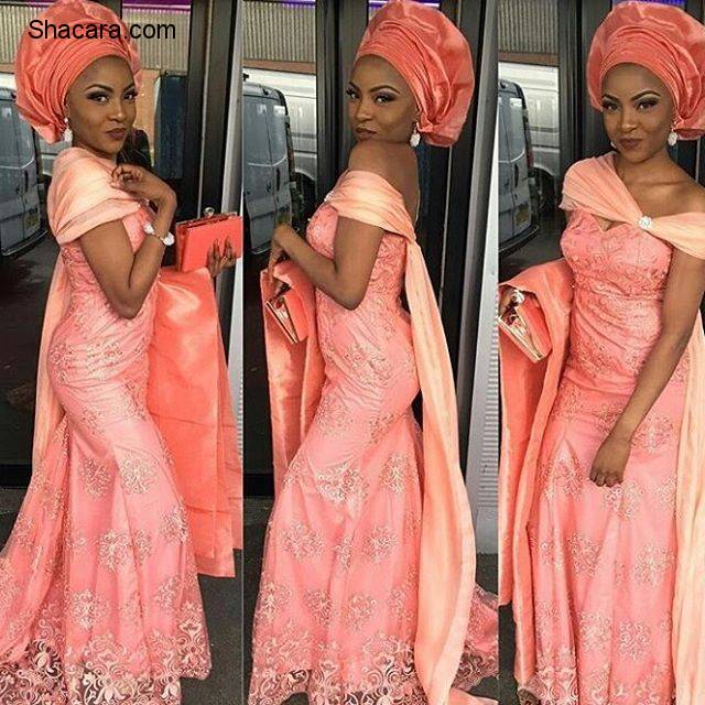 ASO EBI STYLES THAT STOOD OUT LAST WEEKEND