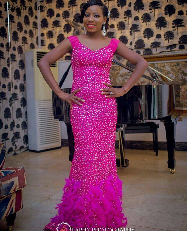 ASO EBI STYLES THAT STOOD OUT LAST WEEKEND