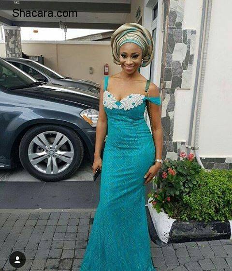 TRENDING ASO EBI COLOUR YOU WILL FIND AT NIGERIAN WEDDINGS THESE DAYS