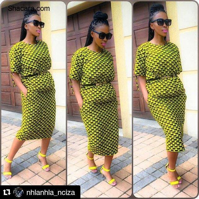 LATEST ANKARA STYLES YOU DON’T WANT TO MISS