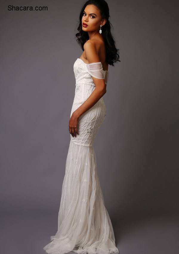 NIGERIAN OWNED BRAND VIRGOS LOUNGE RELEASES ITS BRIDAL COLLECTION