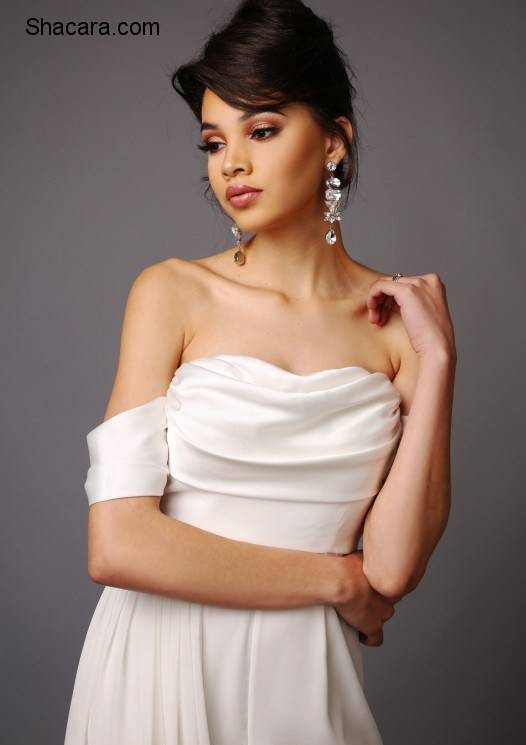 NIGERIAN OWNED BRAND VIRGOS LOUNGE RELEASES ITS BRIDAL COLLECTION