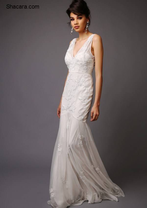 NIGERIAN OWNED BRAND VIRGOS LOUNGE RELEASES ITS BRIDAL COLLECTION